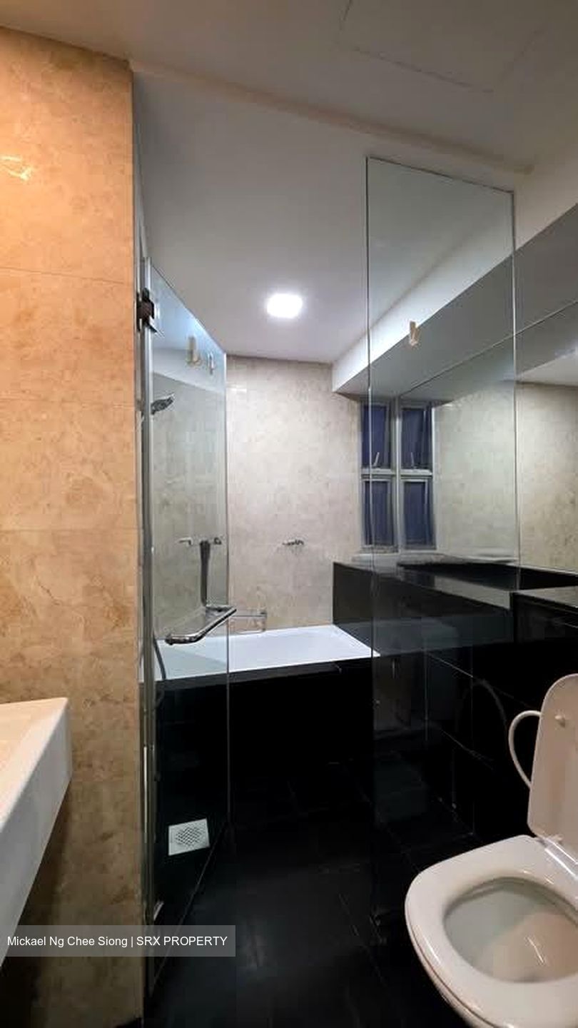 Grandeur 8 (D20), Condominium #552325851